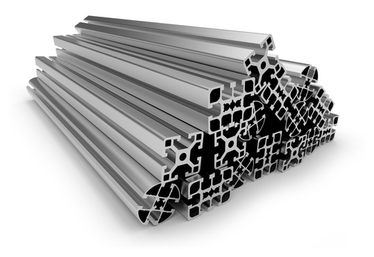 aluminum