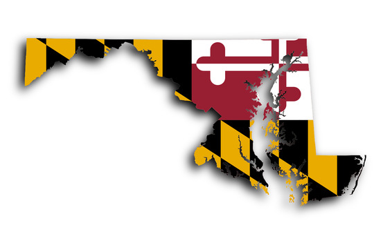 maryland