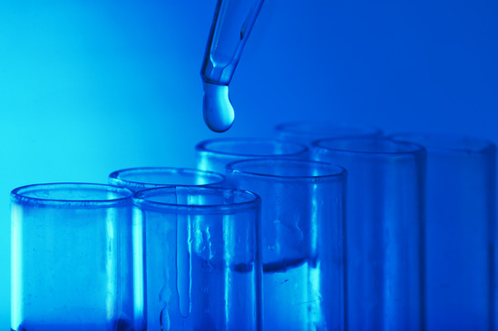 microbiological water testing